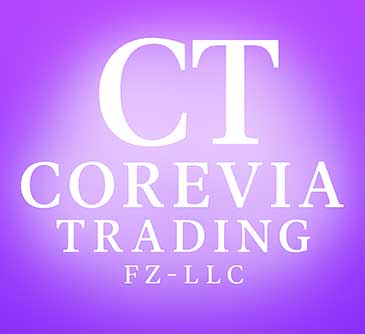 Corevia Trading FZ-LLC
